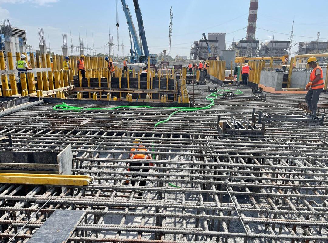 المشروع السادس