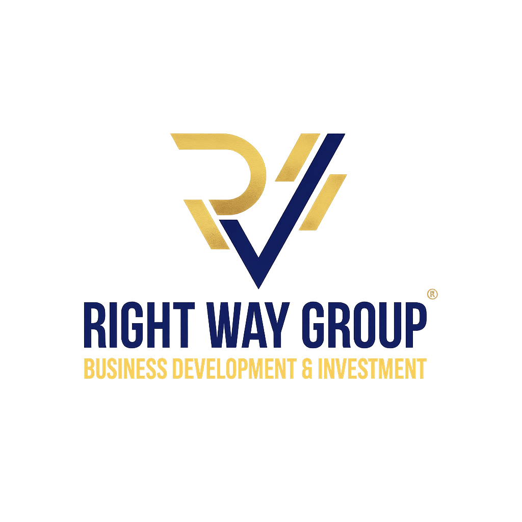 Right Way Group